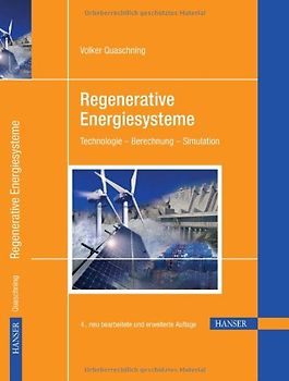 Regenerative Energiesysteme
