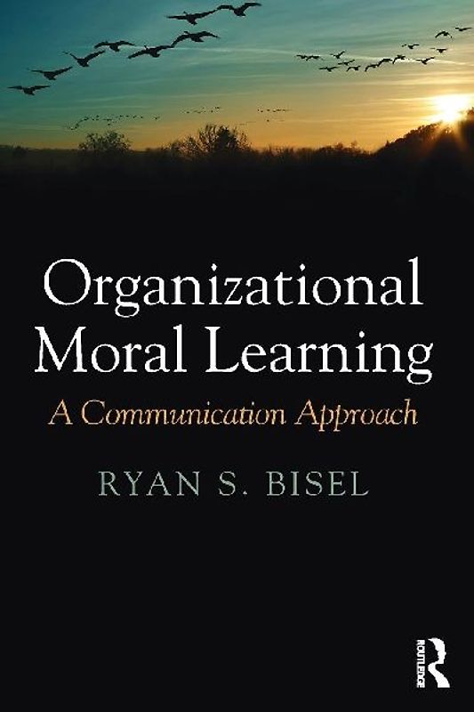 Organizational Moral Learning