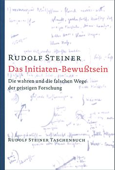 Das Initiaten-Bewusstsein