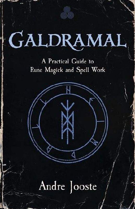 Galdramal