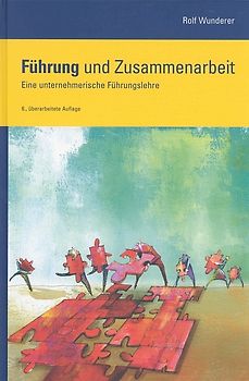 Führung und Zusammenarbeit