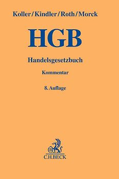 Handelsgesetzbuch