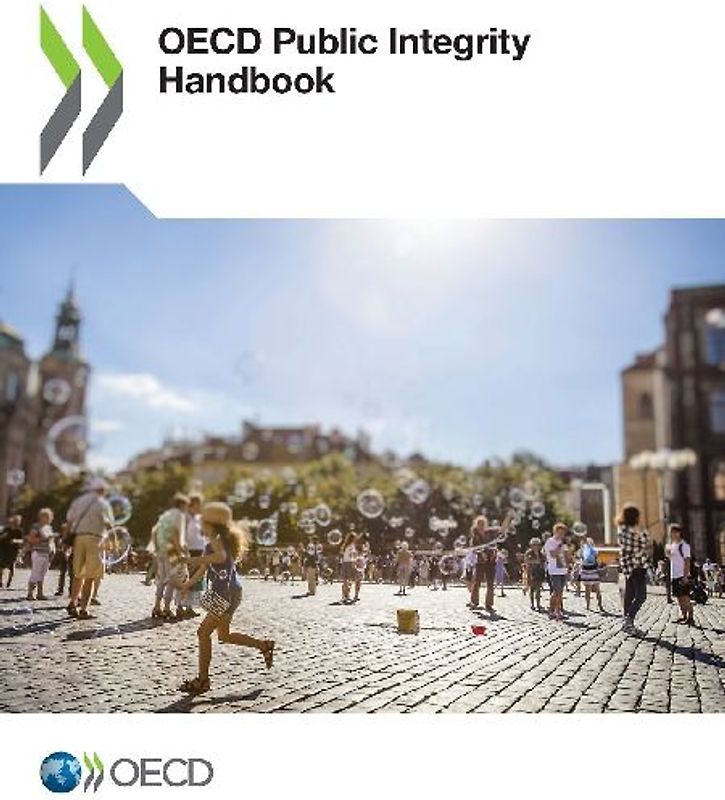 OECD Public Integrity Handbook