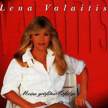 Lena Valaitis - Meine Grössten Erfolge