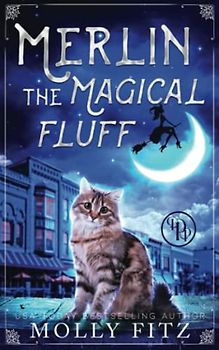 Merlin the Magical Fluff