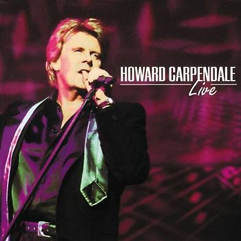 Howard Carpendale - Live