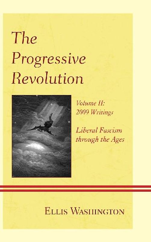 Progressive Revolution