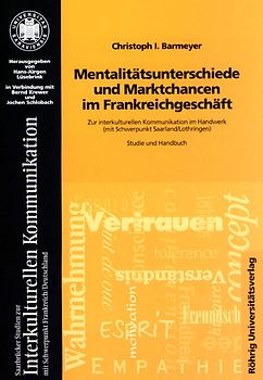 Mentalitätsunterschiede und Marktchancen im Frankreichgeschäft