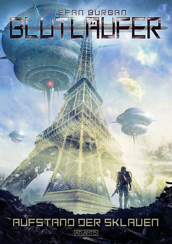 Blutläufer 2: Aufstand der Sklaven