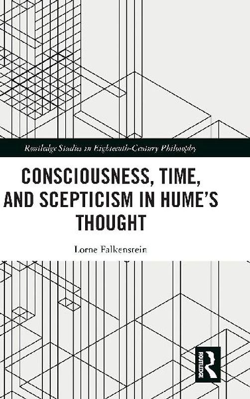 Consciousness, Time, and Scepticism in Hume's Thought