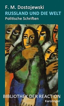 RUSSLAND UND DIE WELT
