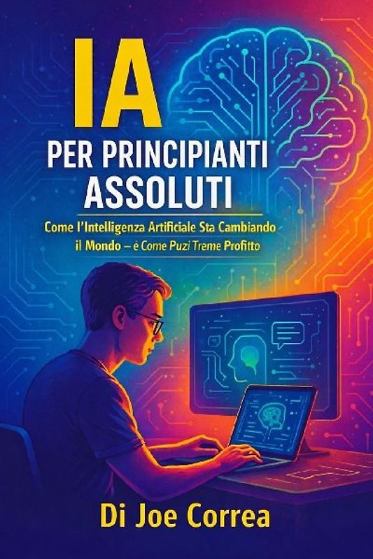 IA per Principianti Assoluti