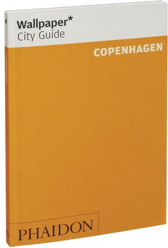 Wallpaper* City Guide Copenhagen 2015