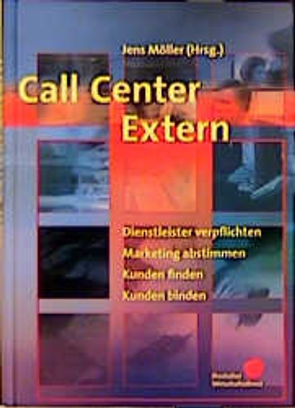 Call Center Extern