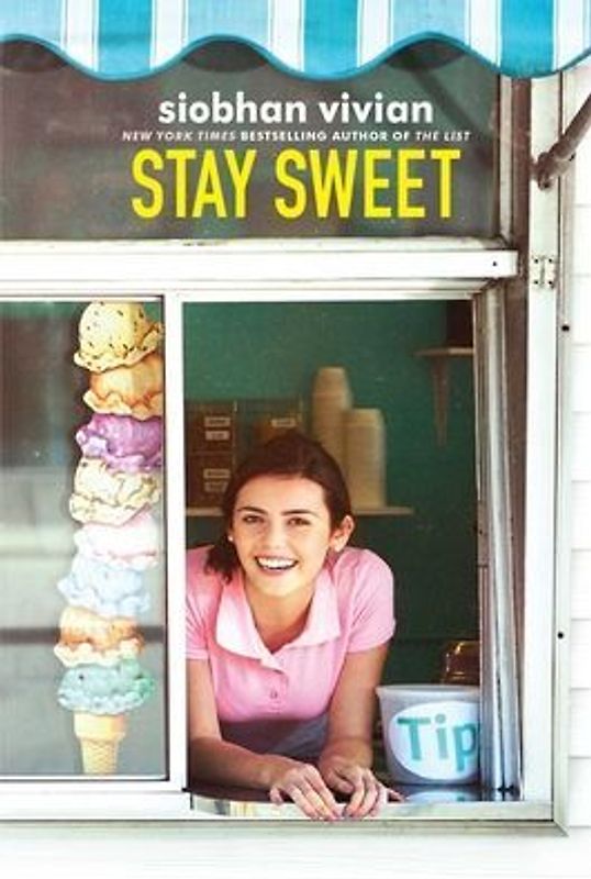 Stay Sweet