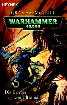 Die Krieger von Ultramar