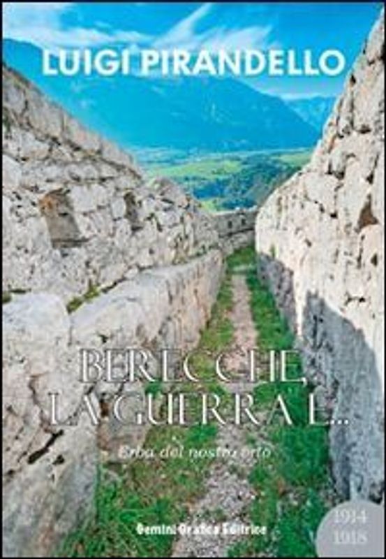 Berecche, la guerra e... Erba del nostro orto