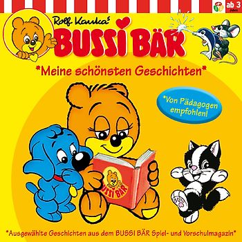 Bussi-Bär