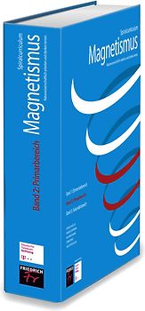 Spiralcurriculum Magnetismus Naturwissenschaftlich arbeiten und denken lernen