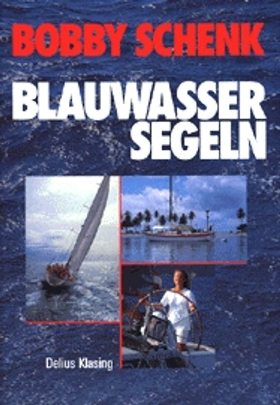 Blauwassersegeln