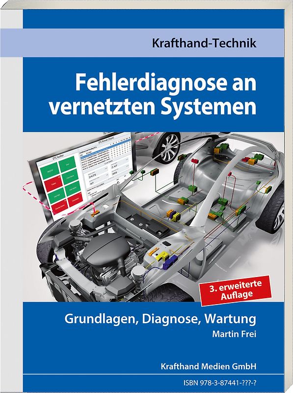 Fehlerdiagnose an vernetzten Systemen