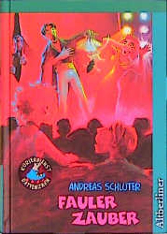 Fauler Zauber