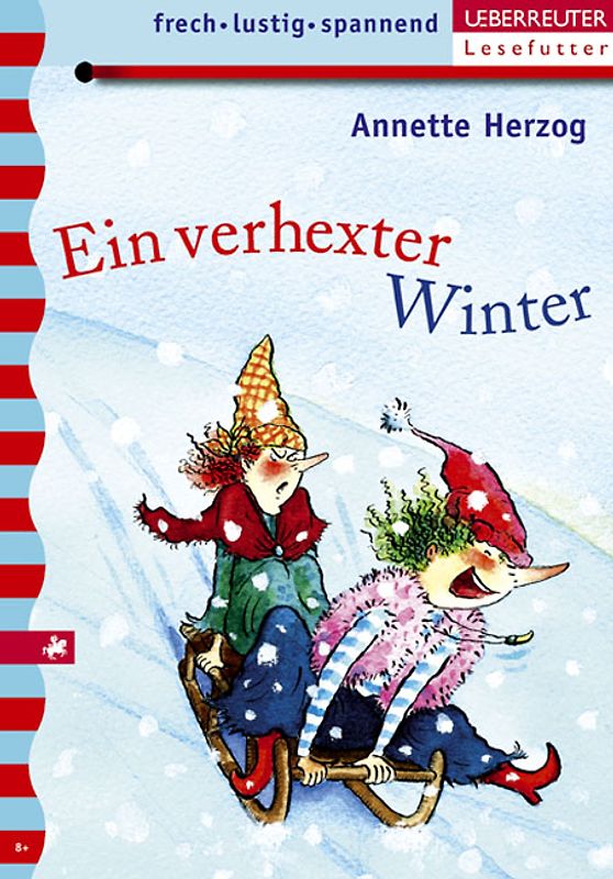 Ein verhexter Winter