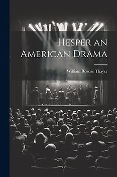 Hesper an American Drama