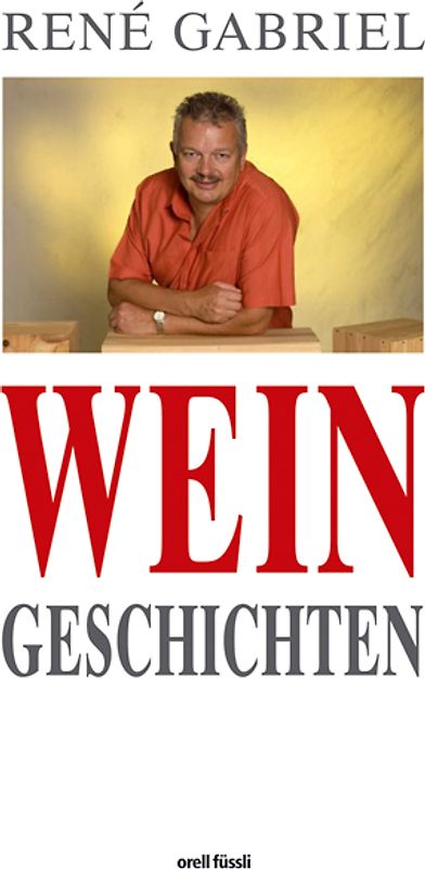 Weingeschichten