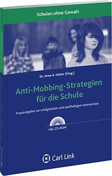 Anti-Mobbing-Strategien für die Schule