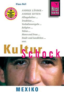 Reise Know-How KulturSchock Mexiko