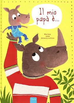 Il mio papà è...