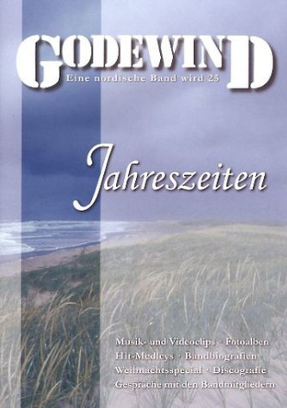 Godewind - Jahreszeiten