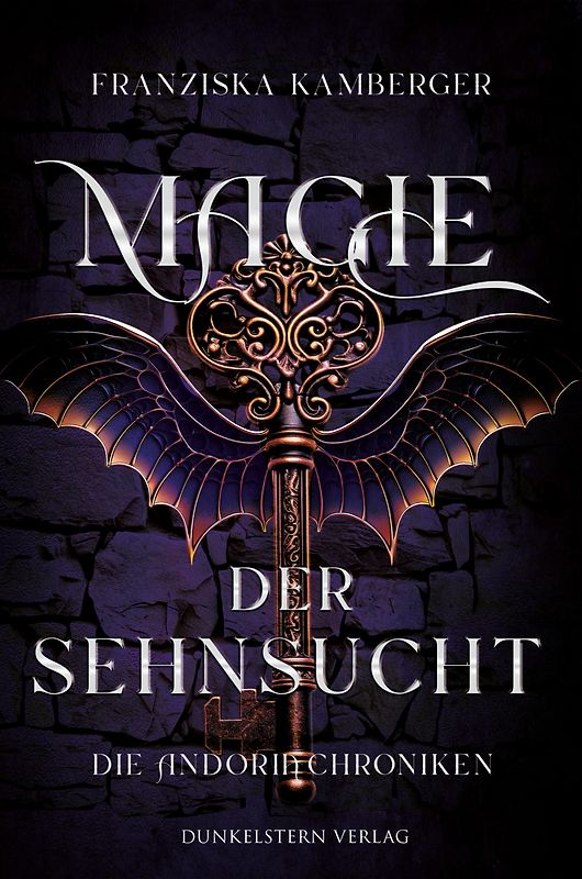 Magie der Sehnsucht