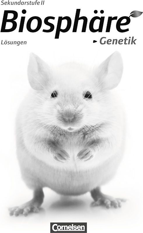 Biosphäre Sekundarstufe II - Themenbände