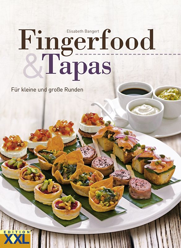 Fingerfood & Tapas