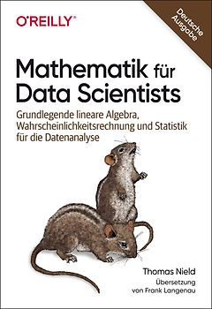 Mathe-Basics für Data Scientists