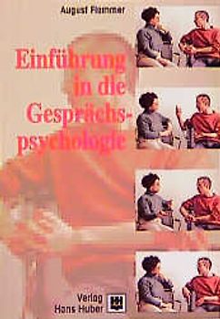 Einführung in die Gesprächspsychologie