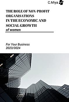 The role of non-profit organisations in the economic and social growth of women