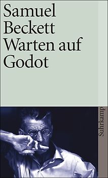 Warten auf Godot. En attendant Godot. Waiting for Godot