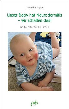 Unser Baby hat Neurodermitis - wir schaffen das!