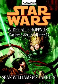 Star Wars: Das Erbe der Jedi-Ritter 17