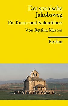 Der spanische Jakobsweg