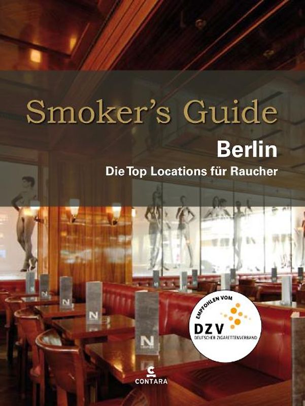 Smoker’s Guide Berlin