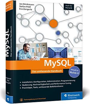 MySQL