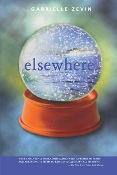 Elsewhere - Gabrielle Zevin