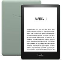 Image of Amazon Kindle Paperwhite Signature 6,8 32GB [wifi, 11e generatie] groen (Refurbished)