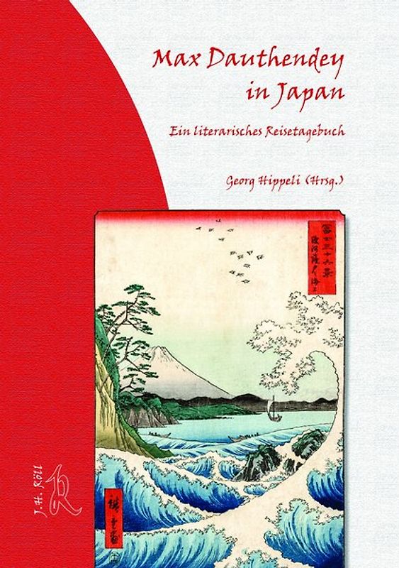 Max Dauthendey in Japan