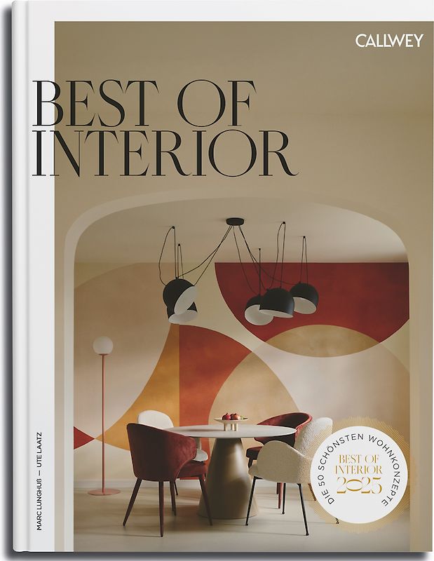 Best of Interior 2025