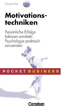 Pocket Business / Motivationstechniken